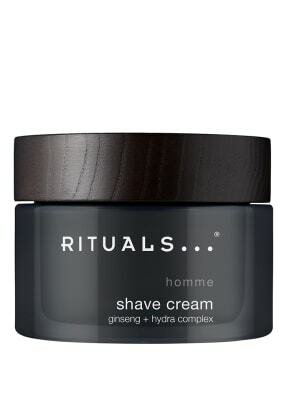Rituals Homme Shave Cream