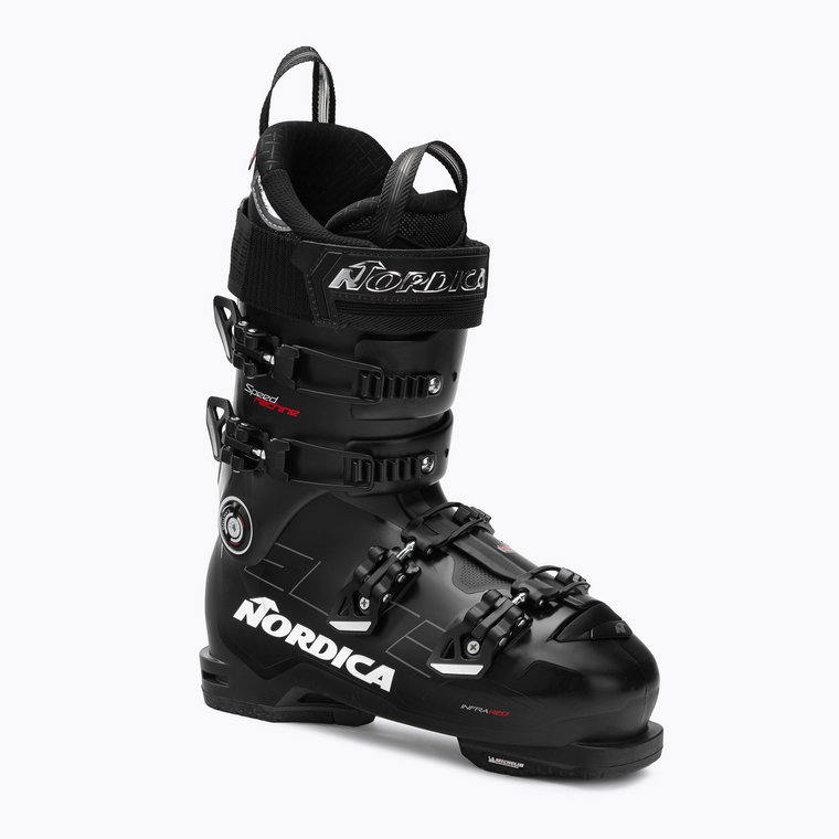 Buty narciarskie męskie Nordica Speedmachine Elite GW black