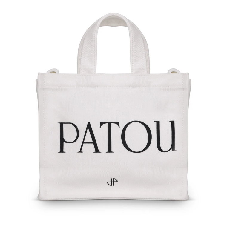 Tote Bags Patou