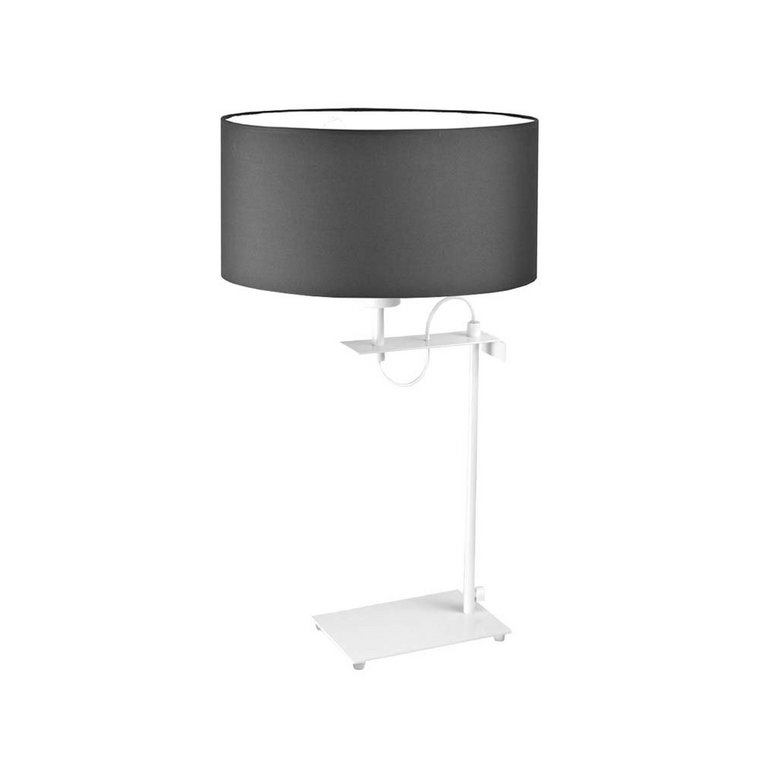 Lampka nocna LYSNE Alaska, grafitowy, 60 W