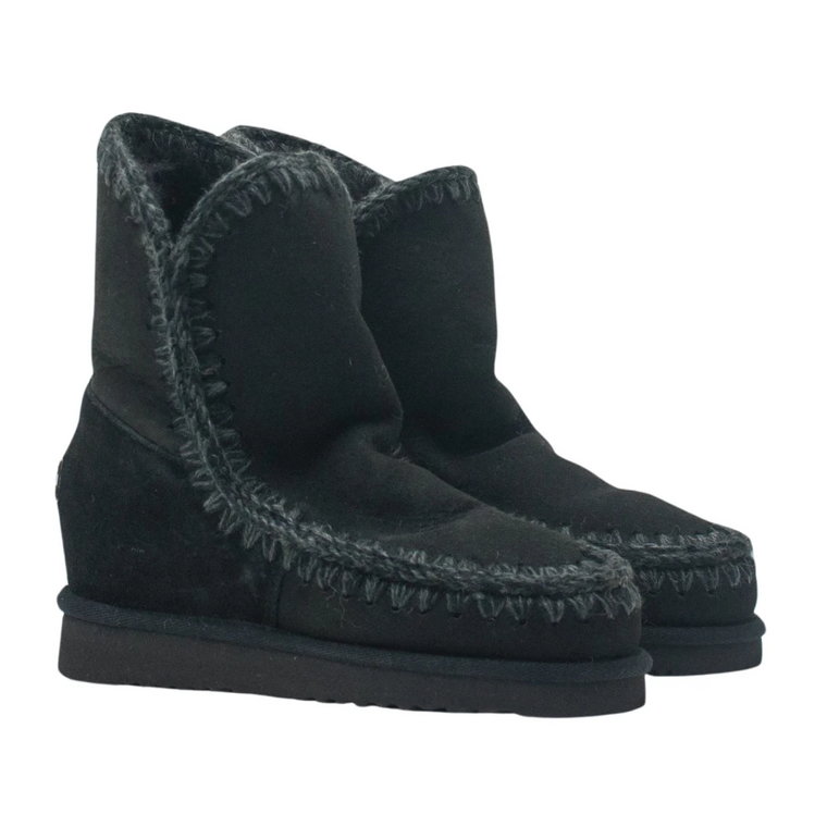 Winter Boots Mou