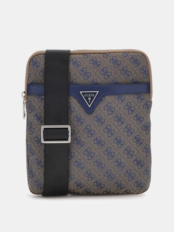 Torba Crossbody Z Logo 4G Model Milano