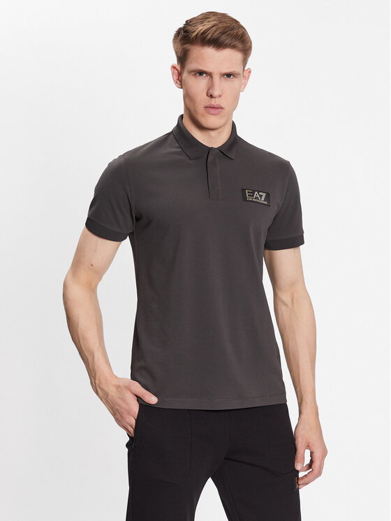 Polo EA7 Emporio Armani