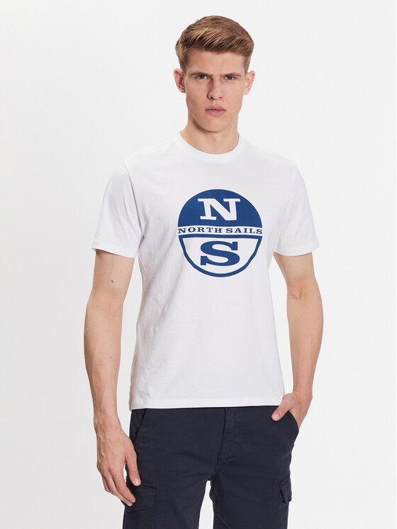 T-Shirt North Sails