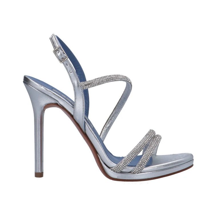 High Heel Sandals Albano