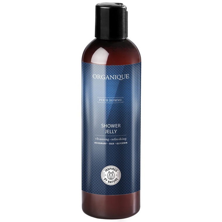 Organique Pour Homme Żel pod prysznic 250 ml