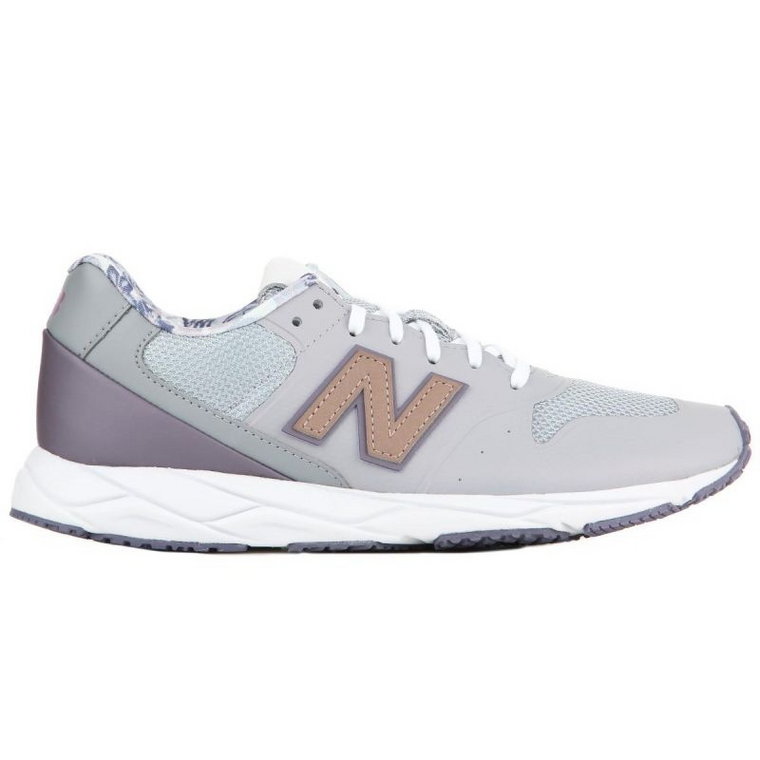 Buty New Balance W WRT96PCB białe