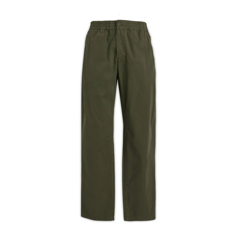 Straight Trousers A.p.c.