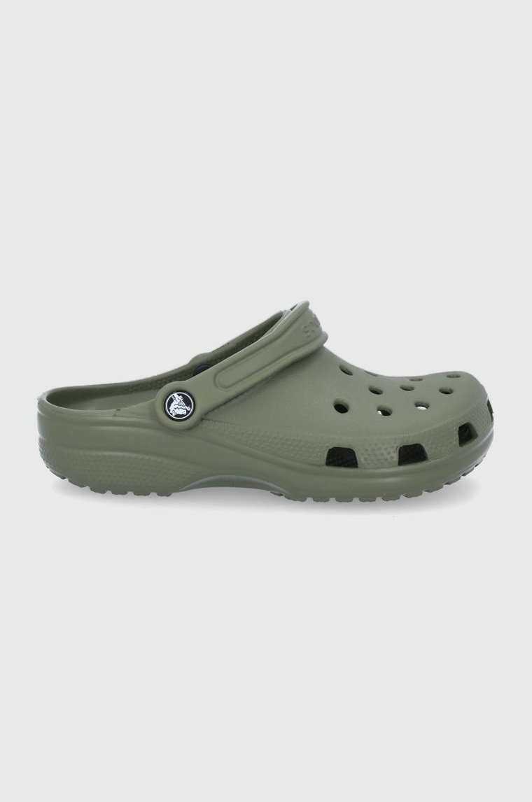 Crocs - Klapki Classic 10001