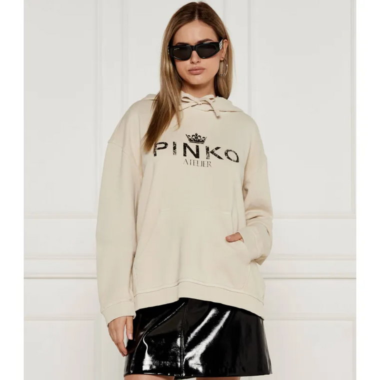 Pinko Bluza | Regular Fit