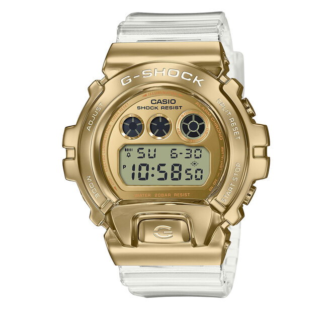 Zegarek G-Shock