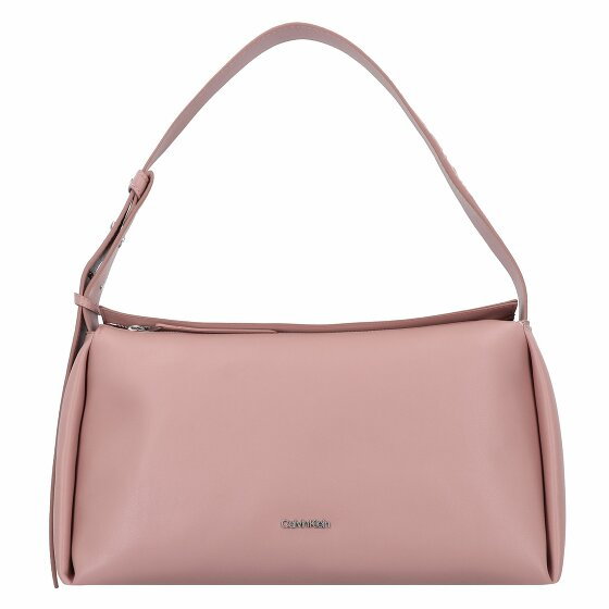 Calvin Klein Gracie Torba na ramię 32 cm ash rose