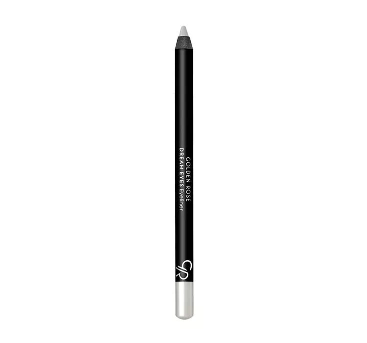 GOLDEN ROSE DREAM EYES EYELINER KREDKA DO OCZU 404