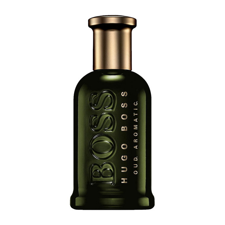 Hugo Boss Boss Bottled Oud Aromatic woda perfumowana 100 ml