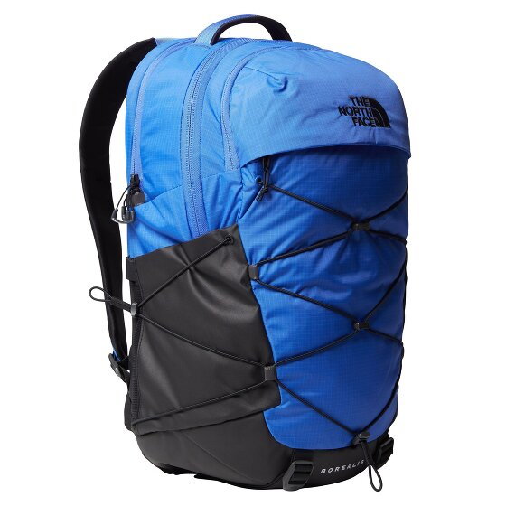 The North Face Borealis Plecak 49,5 cm komora na laptopa tnf navy-tnf black-npf