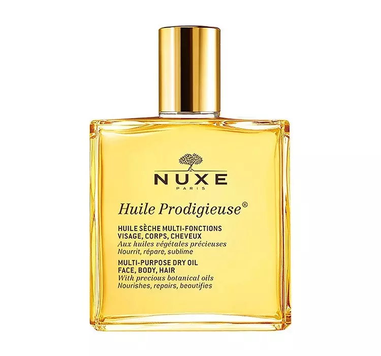 NUXE HUILE PRODIGIEUSE SUCHY OLEJEK 100ML