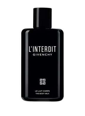 Givenchy Beauty L'interdit