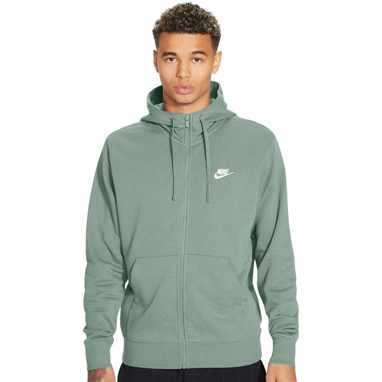 Bluza z kapturem Nike Sportswear Club, Mężczyźni