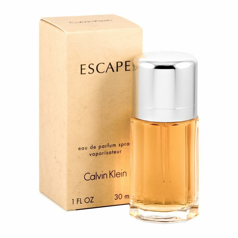 Calvin Klein Escape - woda perfumowana dla kobiet 100ml