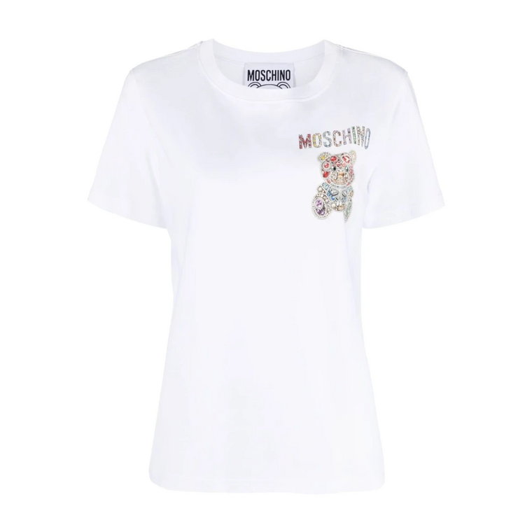 T-Shirts Moschino