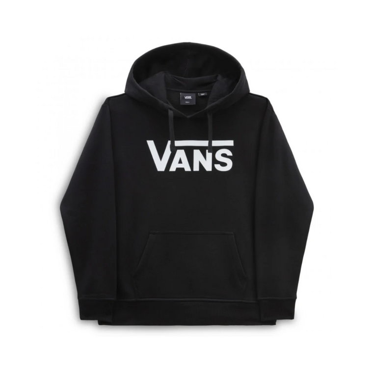 Classic V BFF Hoodie Vans