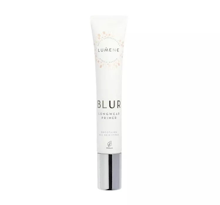 LUMENE BLUR PRIMER WYGŁADZAJĄCA BAZA POD MAKIJAŻ 20ML