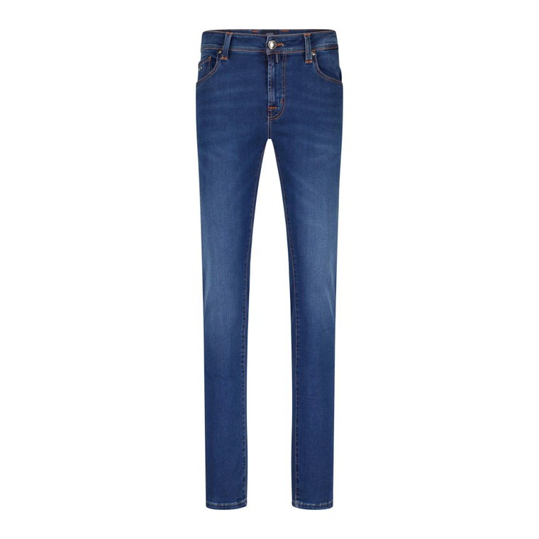 Slim-fit Jeans Tramarossa