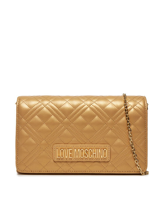 Torebka LOVE MOSCHINO