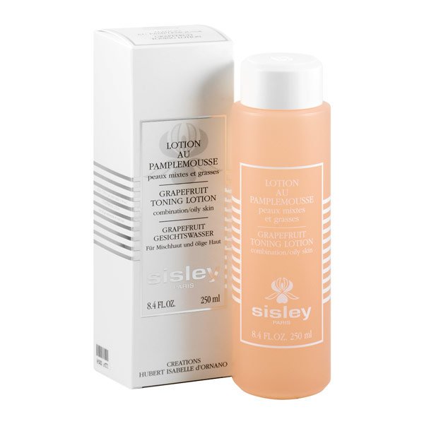 Sisley, Toning Lotion, tonik do twarzy o niskiej zawartości alkoholu, 250 ml