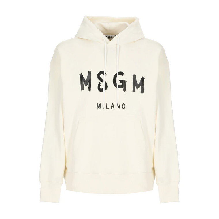 Hoodies Msgm