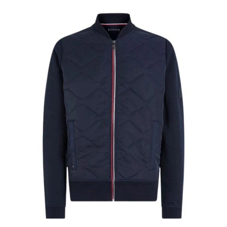 Bomber Jackets Tommy Hilfiger