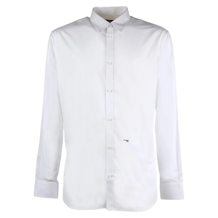 Formal Shirts Dsquared2