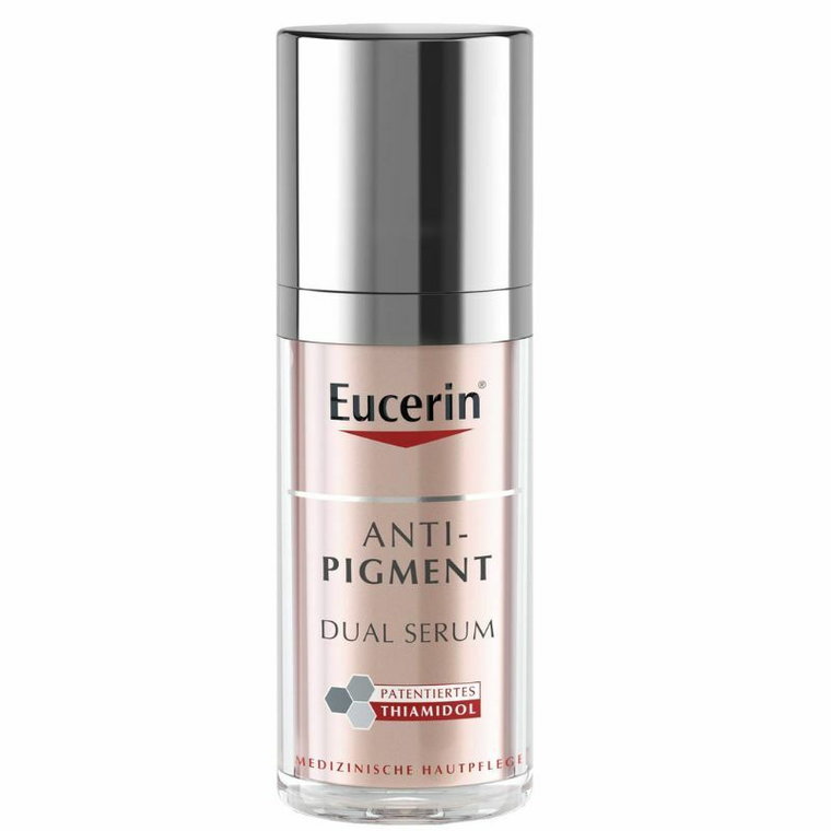 Eucerin Anti Pigment - Serum o podwójnym działaniu 30ml
