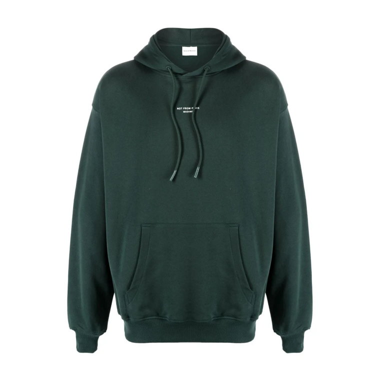 Hoodies Drole de Monsieur