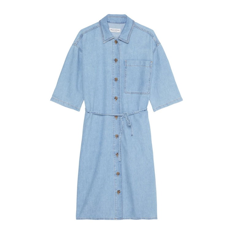 Shirt Dresses Marc O'Polo