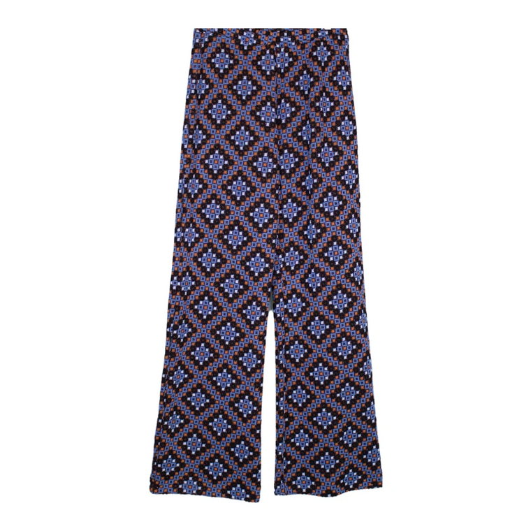 Wide Trousers NIU