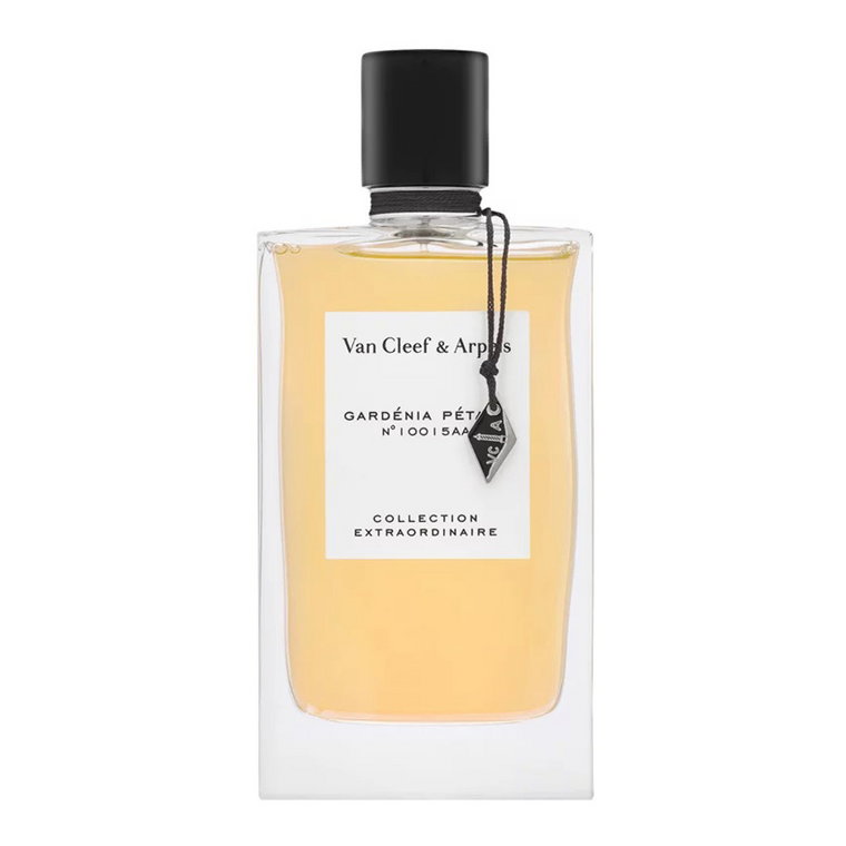 Van Cleef & Arpels Gardenia Petale woda perfumowana  75 ml TESTER