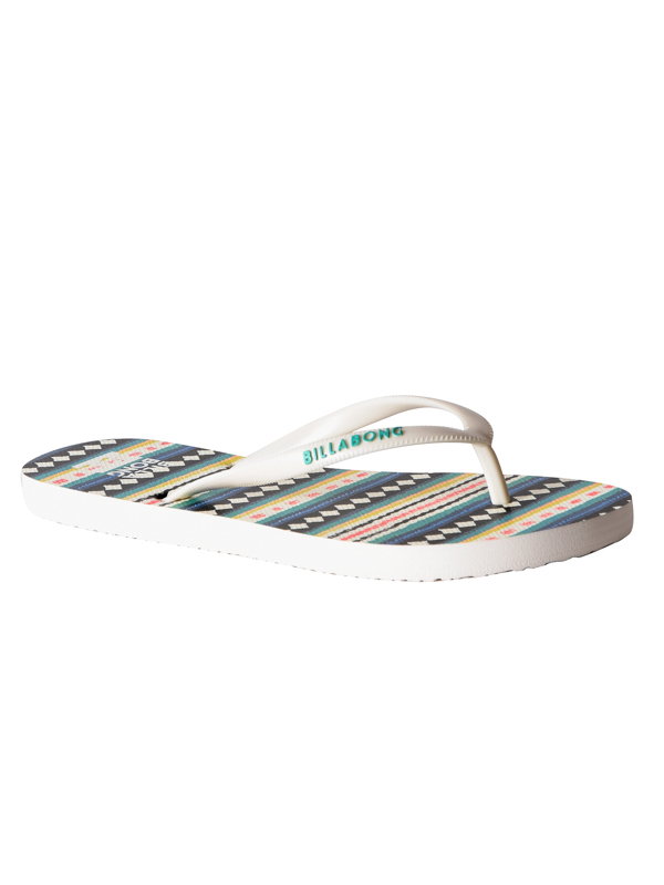 Billabong DAMA STRIPES japonki - 36EUR