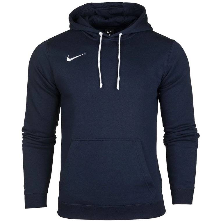 Nike Team Park 20 Hoodie CW6894-451, Męskie, Granatowe, bluzy, bawełna, rozmiar: L