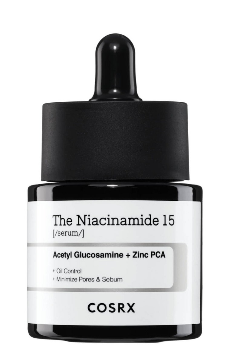 Cosrx The Niacinamide 15 Serum 20ml