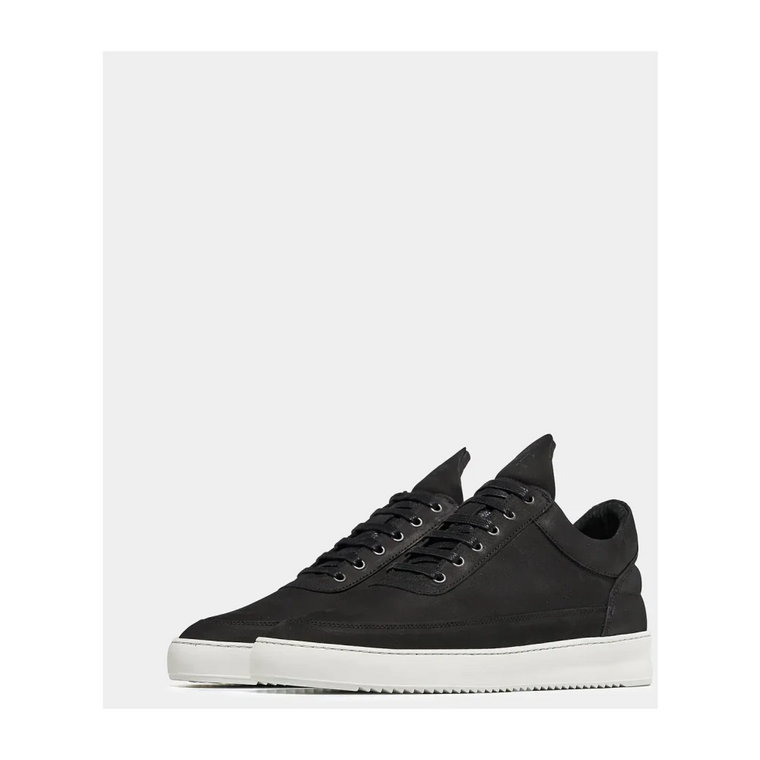 Sneakers Filling Pieces