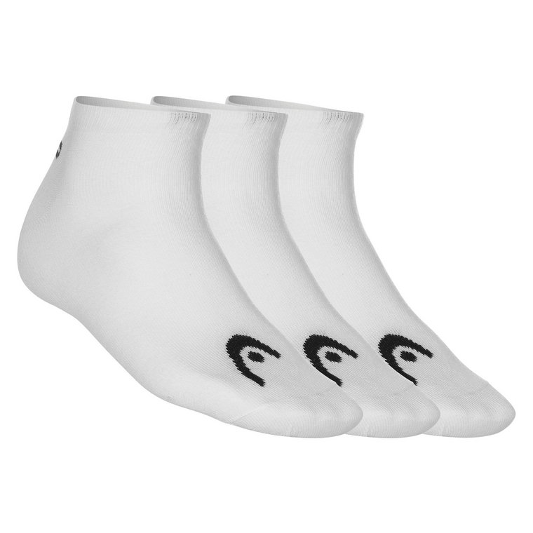 Skarpety sportowe Head Low Socks 3p 761010001