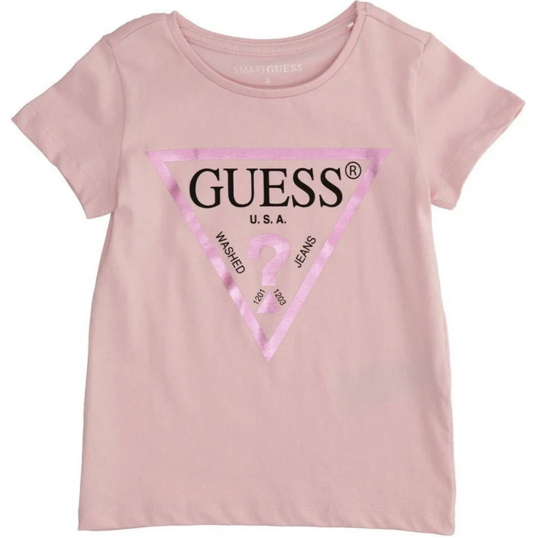 Guess T-shirt | Regular Fit