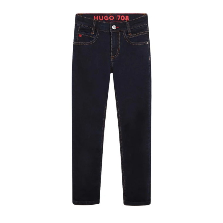 Jeans Hugo Boss