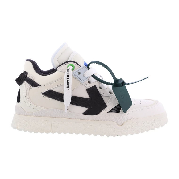 Sneakers Off White