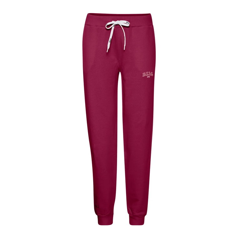 G. Jack Sweatpants Magenta Ball