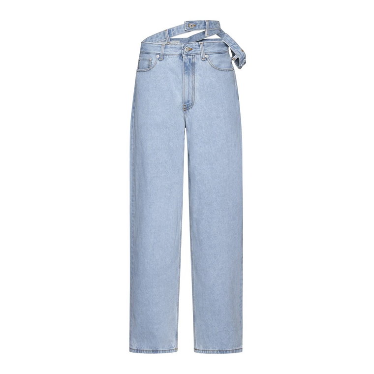 Multi Waistband Jeans Y/Project