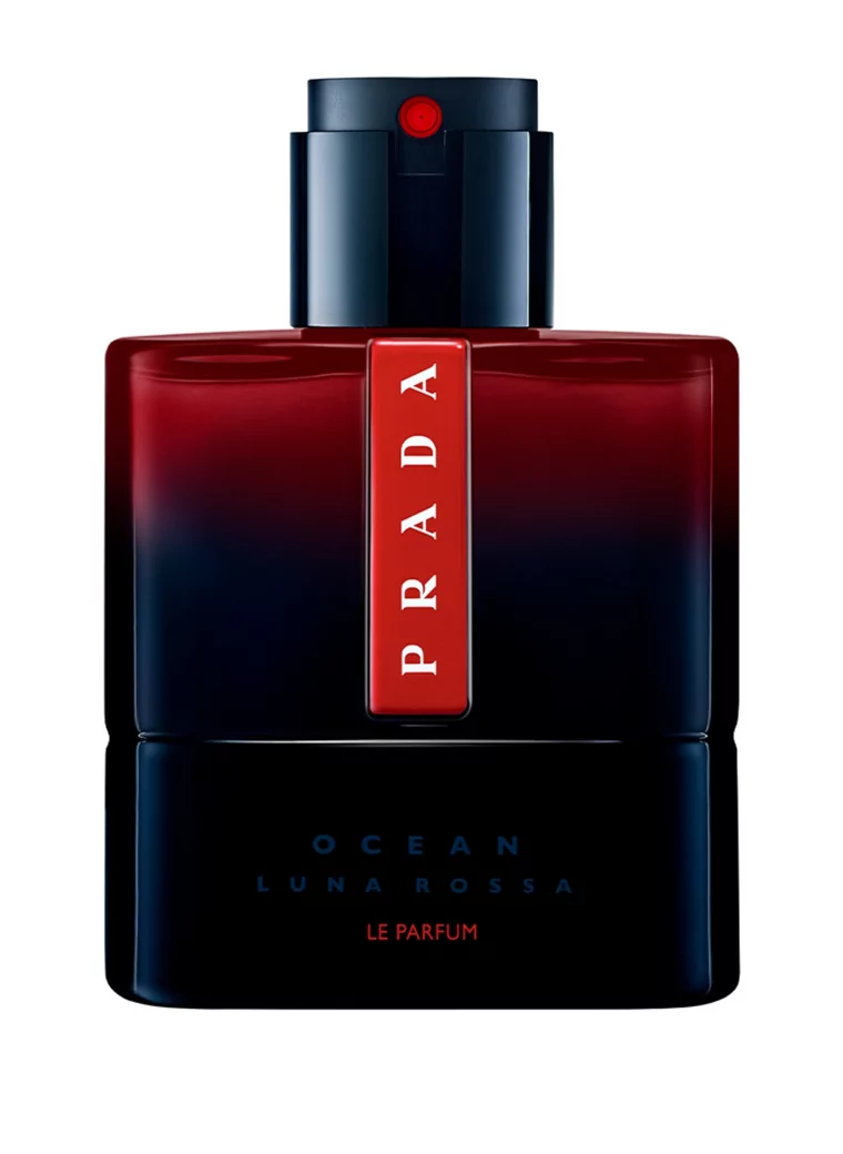 Prada Parfums Luna Rossa Ocean