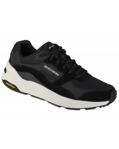 PÓŁBUTY SKECHERS - r 237200-BKW