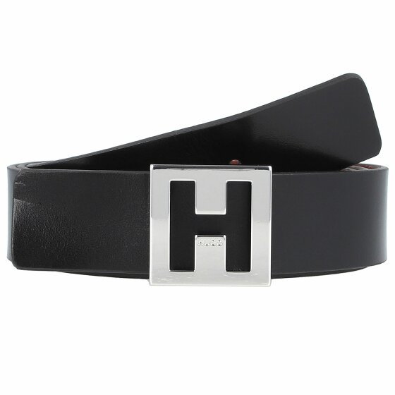 Hugo Jodie Belt Leather black 70 cm